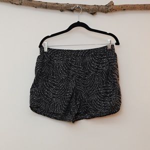 Printed Patagonia Baggies Short